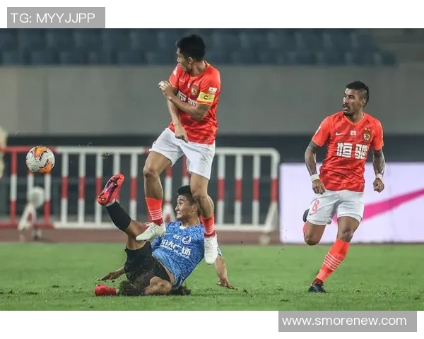 恒大与大连精彩对决视频回顾全场精彩瞬间与战术分析